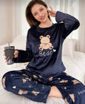 PIJAMA OSITOS